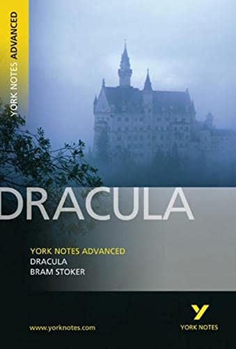 Beispielbild fr Dracula, Bram Stoker zum Verkauf von Blackwell's