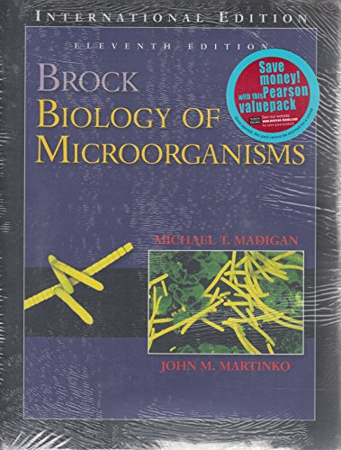 Biological Science: AND Brock Biology of Microorganisms (Book and Student Companion Website Access Card Package) (International Edition): And Cw+ Gradebook Access Card (9781405836487) by Scott Freeman