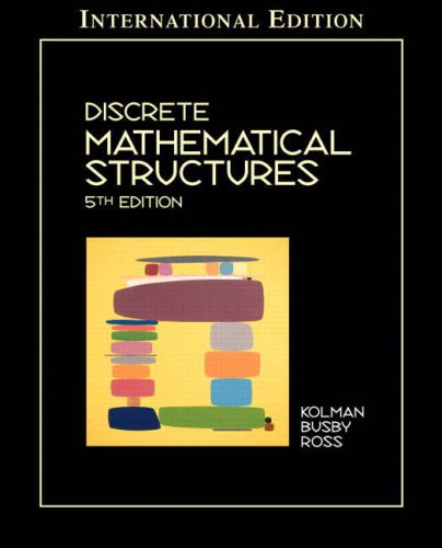 Digital Design and Xilinx 6.3xse Package: WITH Computer Organization and Architecture, Designing for Performance (7th Revised Edition) AND Discrete Mathematical Structures (5th International Edition) (9781405836777) by M. Morris Mano