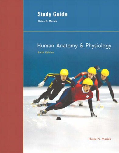 9781405839259: Valuepack: Human Anatomy & Physiology with InterActive Physiology 8-System Suite: International Edition with Study Guide