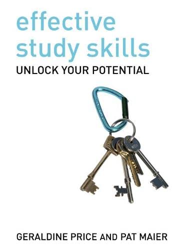 Beispielbild fr Effective Study Skills: Essential Skills for Academic and Career Success zum Verkauf von Anybook.com