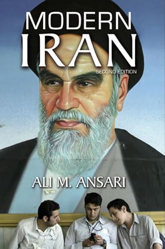 9781405840842: Modern Iran: Reform and Revolution