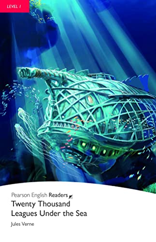 Stock image for Level 1: 20,000 Leagues Under the Sea for sale by Blackwell's