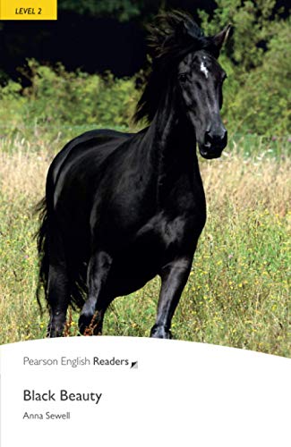 9781405842815: Black Beauty (Pearson English Graded Readers)