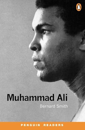 Stock image for Muhammad Ali for sale by Better World Books