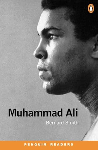Muhammad Ali, Penguin Reader Level 1 (9781405843522) by Smith, Bernard