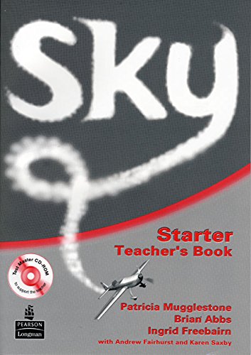 Sky (Sky Books) (9781405844772) by Patricia Mugglestone; Brian Abbs; Ingrid Freebairn