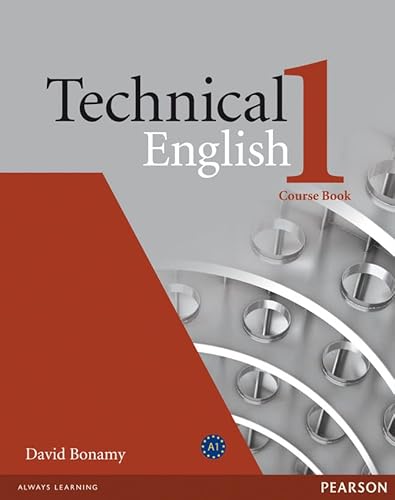 Beispielbild fr Technical English Level 1 Coursebook zum Verkauf von OM Books