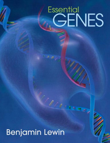 9781405846042: Valuepack: Molecular Biology of the Gene: International Edition with Essential Genes: United States Edition