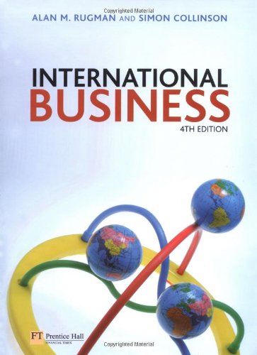 9781405847216: International Business