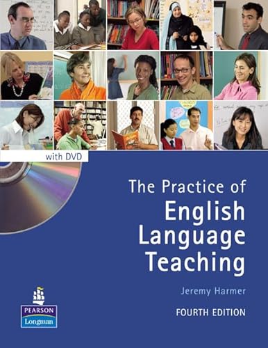 9781405847728: The Practice of English Language Teaching 4th Edition Book for Pack