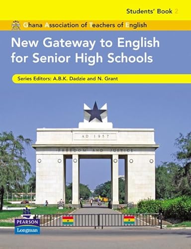 Students Book 2: Students Book Bk. 2 (New Gateway to English) (9781405849906) by Grant, Neville
