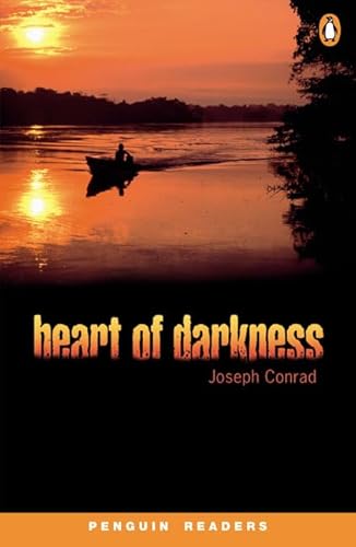Beispielbild fr "Heart of Darkness": Level 5 (Penguin Readers (Graded Readers)) zum Verkauf von medimops