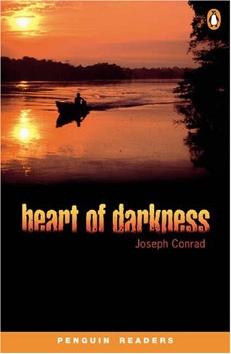 9781405849982: Heart of Darkness (Penguin Readers (Graded Readers))