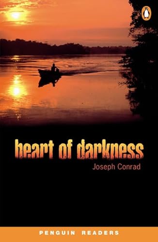 9781405849982: Heart of Darkness: Level 5