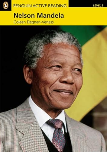 PLAR2:Nelson Mandela Multi-ROM for Pack (Penguin Active Reading (Graded Readers)) (9781405850629) by Degnan-Veness, Coleen