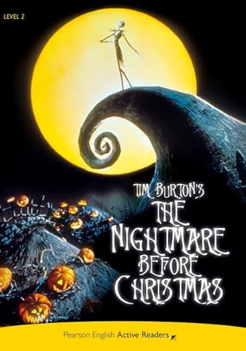 Imagen de archivo de PLAR:2 NIGHTMARE BEFORE CHRIS a la venta por Iridium_Books