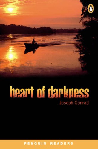 9781405851763: Heart of Darkness Book/CD Pack (Penguin Readers (Graded Readers))