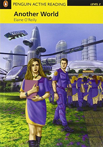 Beispielbild fr Another World: Level 2 (Penguin Longman Active Reading) zum Verkauf von medimops
