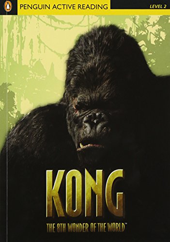 Stock image for Kong the Eighth Wonder of the World King Kong for sale by medimops