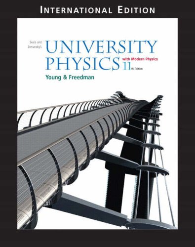 University Physics with Modern Physics with Mastering Physics: AND Cosmic Perspective with Mastering Astronomy (9781405853309) by Hugh Young; Jeffrey O. Bennett