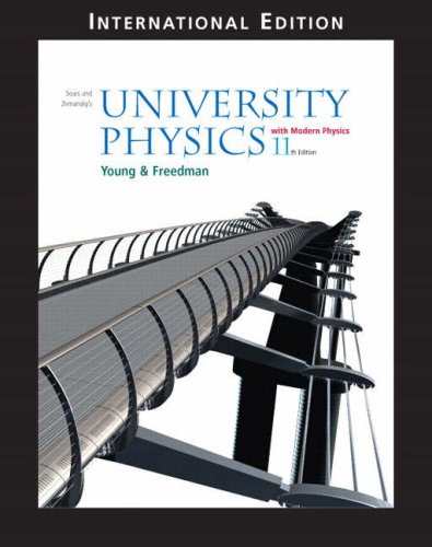 9781405853309: University Physics with Modern Physics with Mastering Physics: AND Cosmic Perspective with Mastering Astronomy