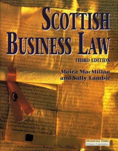 Stock image for Economics: WITH Scottish Business Law AND Business Accounting, Volume 1 AND Business Environment AND Management and Organisational Behaviour for sale by Phatpocket Limited