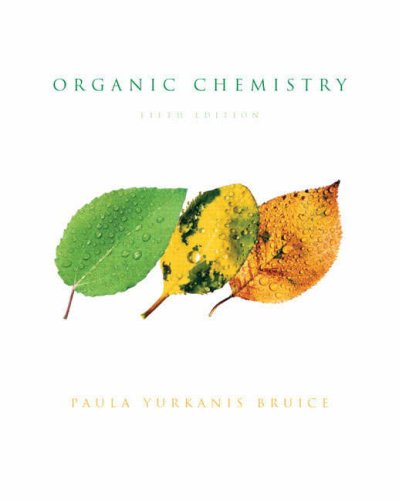 Imagen de archivo de Organic Chemistry: AND Study Guide and Solutions Manual a la venta por dsmbooks