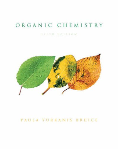 Immagine dell'editore per Organic Chemistry: AND Study Guide and Solutions Manual venduto da dsmbooks