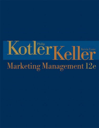 Valuepack: Marketing Management ans Marketing Research: An applied Approach: AND Marketing Research, an Applied Approach (9781405854849) by Kotler, Philip; Keller, Kevin Lane; Malhotra, Naresh; Birks, David F.