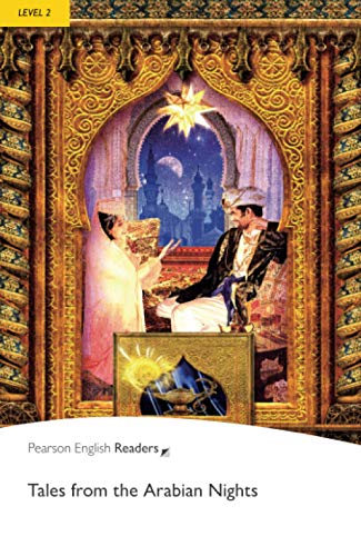 Stock image for Tales from the Arabian Nights for sale by Blackwell's