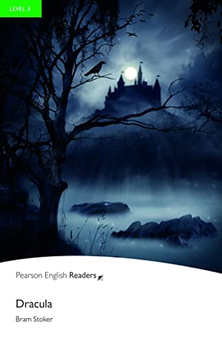 9781405855440: Dracula (Pearson English Graded Readers)