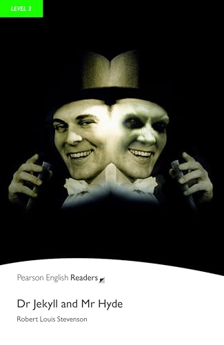 Stock image for Level 3: Dr Jekyll and Mr Hyde for sale by Better World Books