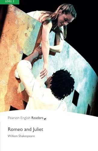 9781405855464: Level 3:Romeo and Juliet (Pearson English Graded Readers)