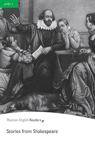 Beispielbild fr Stories from Shakespeare zum Verkauf von Blackwell's