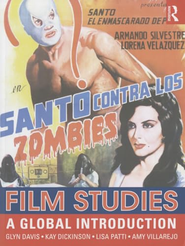Beispielbild fr Film Studies zum Verkauf von Textbooks_Source