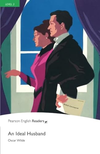 9781405862363: Level 3: An Ideal Husband (Pearson English Graded Readers)