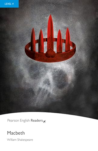 9781405862431: Macbeth: Level 4 (Pearson English Graded Readers)