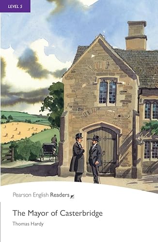 Stock image for Level 5: The Mayor of Casterbridge (Pearson English Graded Readers) for sale by Chiron Media