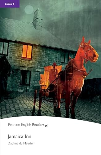 9781405862578: Jamaica Inn (Pearson English Graded Readers)