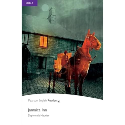 Stock image for PLPR5 Jamaica Inn (Penguin Longman Penguin Readers) for sale by Book Deals