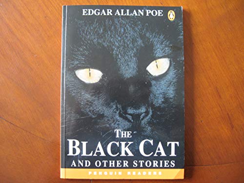 9781405862592: The Black Cat and other stories