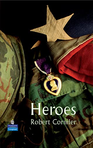 Stock image for Heroes for sale by Blackwell's