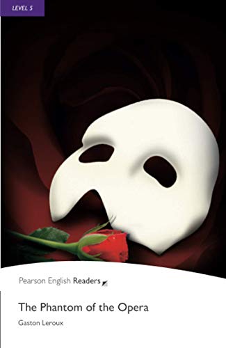 Stock image for The Phantom of the Opera for sale by Blackwell's