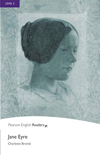 Stock image for "Jane Eyre": Level 5 (Penguin Readers Simplified Text) for sale by Greener Books