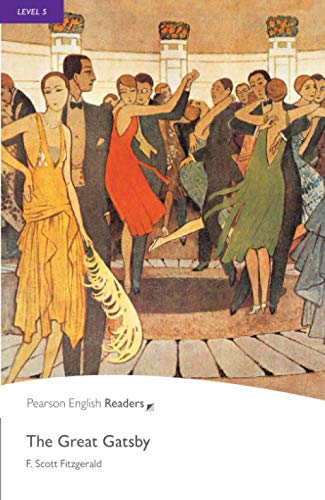 The Great Gatsby (Penguin Readers, Level 5) (9781405865173) by Celia Turvey; F. Scott Fitzgerald