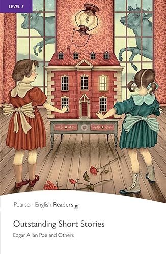 9781405865197: Level 5: Outstanding Short Stories (Pearson English Graded Readers)