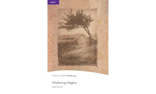 Stock image for Level 5: Wuthering Heights for sale by Better World Books