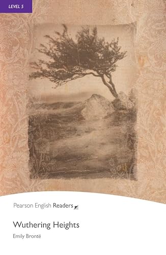 9781405865210: Level 5: Wuthering Heights (Pearson English Graded Readers)