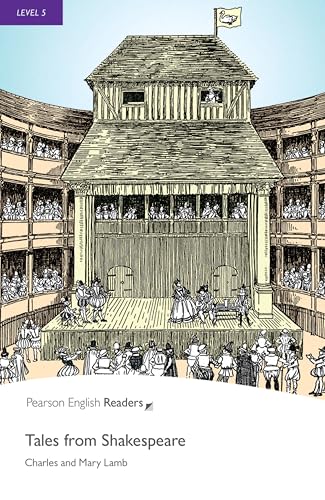 Imagen de archivo de Tales from Shakespeare a la venta por Blackwell's